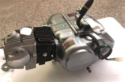 Gy6 200cc Engine with Reverse for sale 